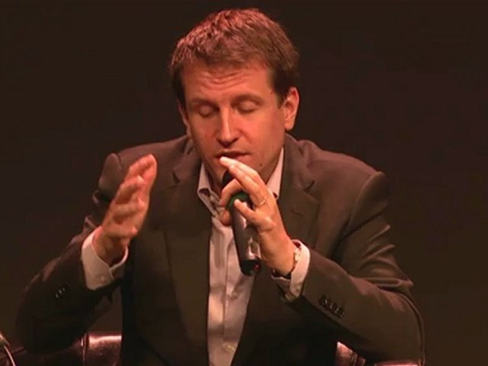 Rencontres 2012 - Quelle place pour les plateformes VàD dans l’écosystème du cinéma européen ?