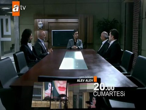 Kurtlar Vadisi Pusu 168.Blm 1.Part İzle - Bolumizletv.com