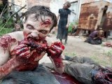 The Walking Dead Season 3 Episode 1 - Seed