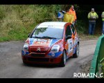 rallye de pont audemer.