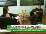Iceland FM: We don't force people to bailout banks