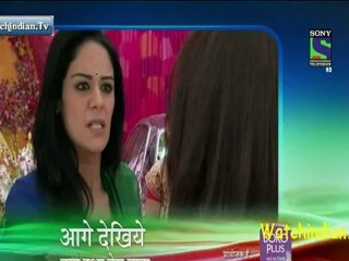 Kya Huaa Tera Vaada-1st November 2012