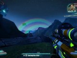 Borderlands 2 Easter Egg: Double Rainbow from Yosemitebear Mountain (What Does it Mean? Achievement)