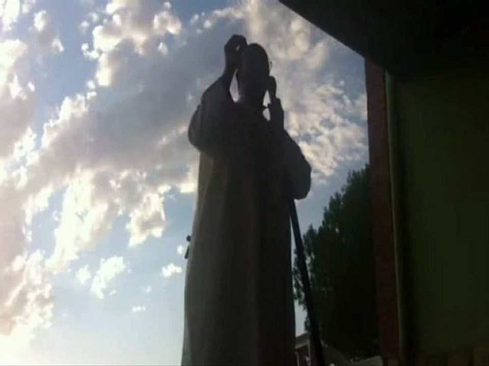 عيد الفطر الشيخ محمد اِردي صلوا أرحامكم يصلكم ربكم