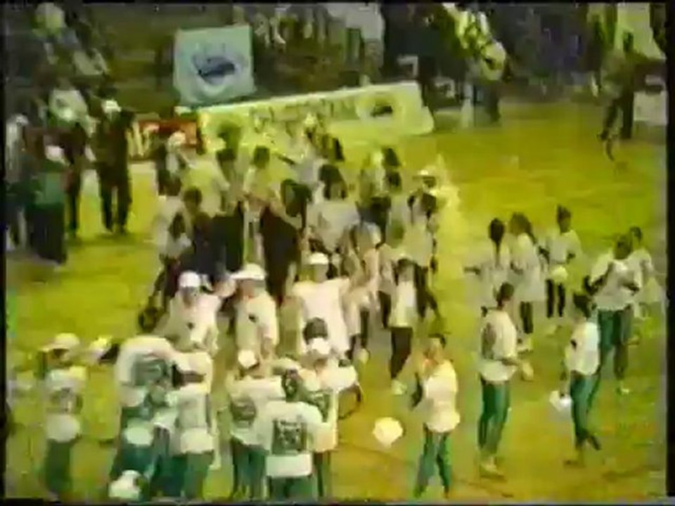 1995 gala gymnaestrada (final)