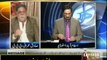 Kal Tak with Javed Chaudhry 1st November 2012