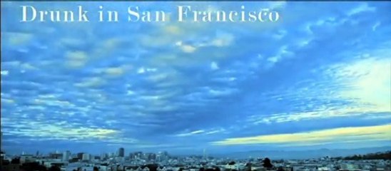 San Quinn & Tuf Luv feat B-Legit "Drunk in San Francisco"