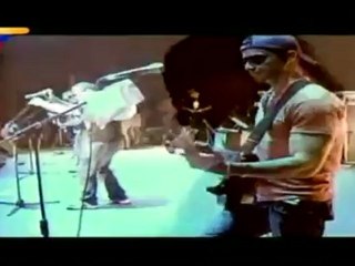 (Vídeo) Buena Fe Tour Venezuela 2011-2012 27.10.2012 (4/5)