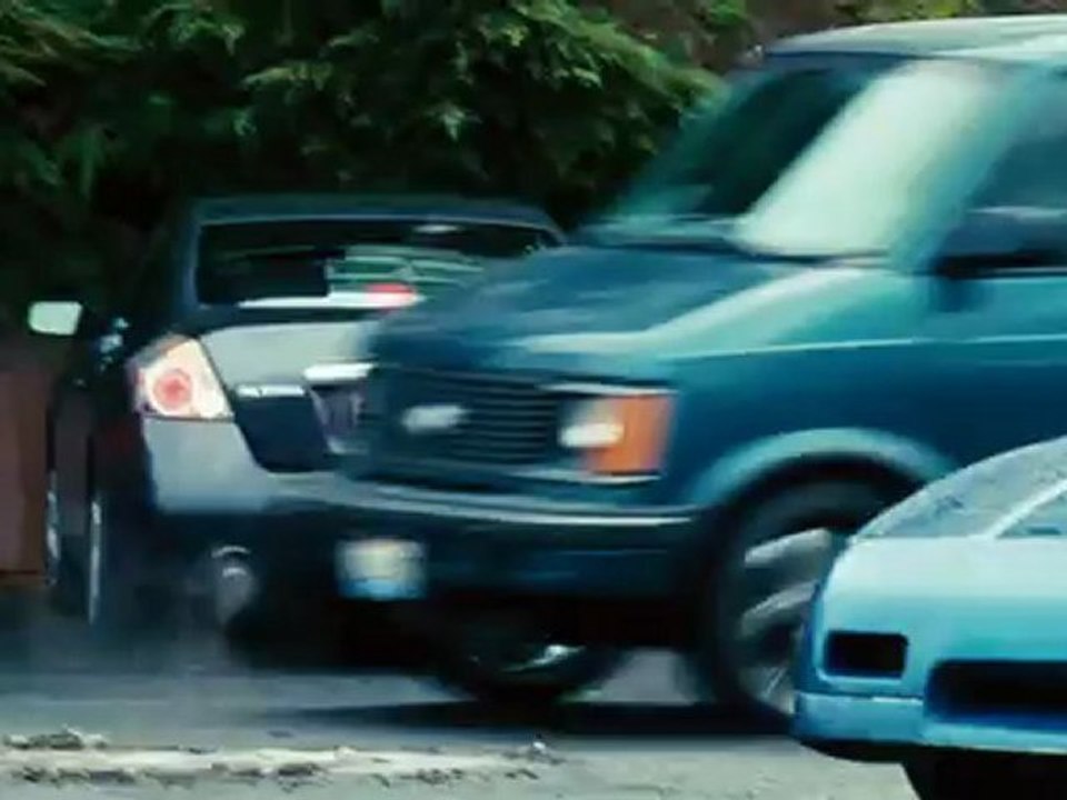 The Twilight Saga Breaking Dawn, Part 2 - Spot TV Four Years [VO|HD]