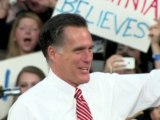 Romney back on the attack as campaign hits final stretch