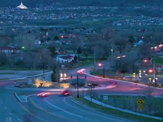 Never, Ever Give Up.