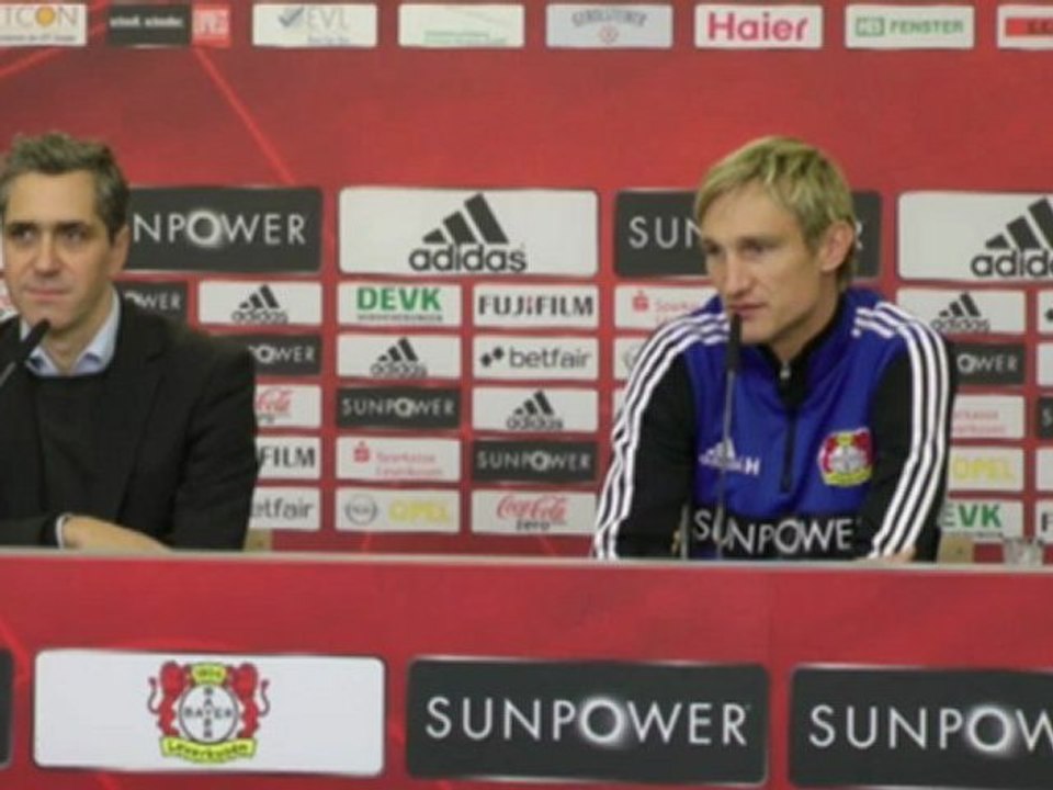 Hyypiä: ''Du spielst nicht mit deiner Nase''.