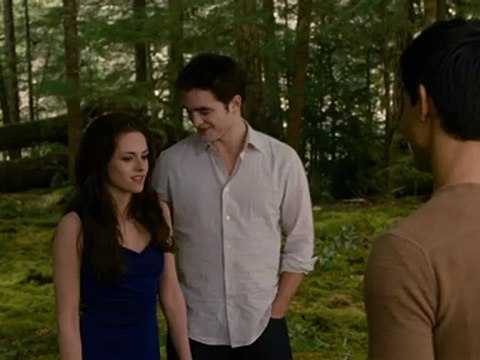 The Twilight Saga Breaking Dawn, Part 2 - Spot TV Shine [VO|HD]