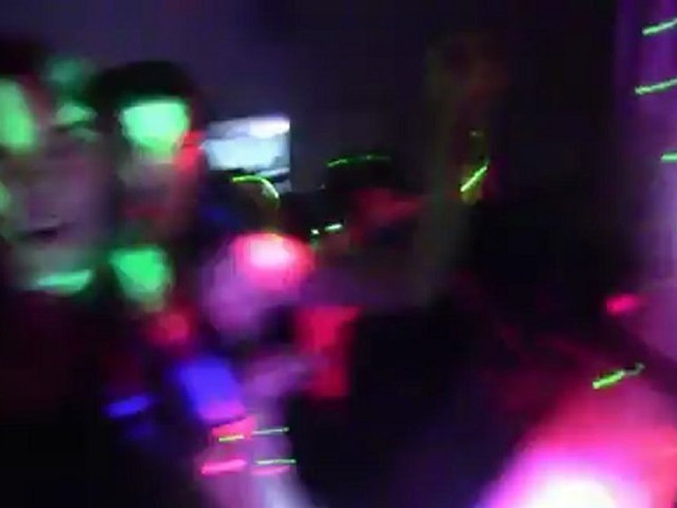 Lycée Sainte Marie du Port - Soirée CHIC² | Caroline Chépas