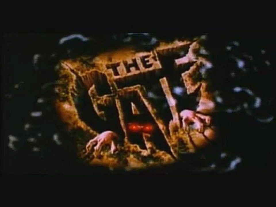 The Gate - Trailer