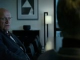The Girl with the Dragon Tattoo - Clip Meet Lisbeth