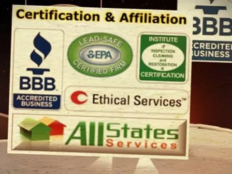 Carpet Cleaning Water Basement Company Sea Bright New Jersey - Call 732-956-3900