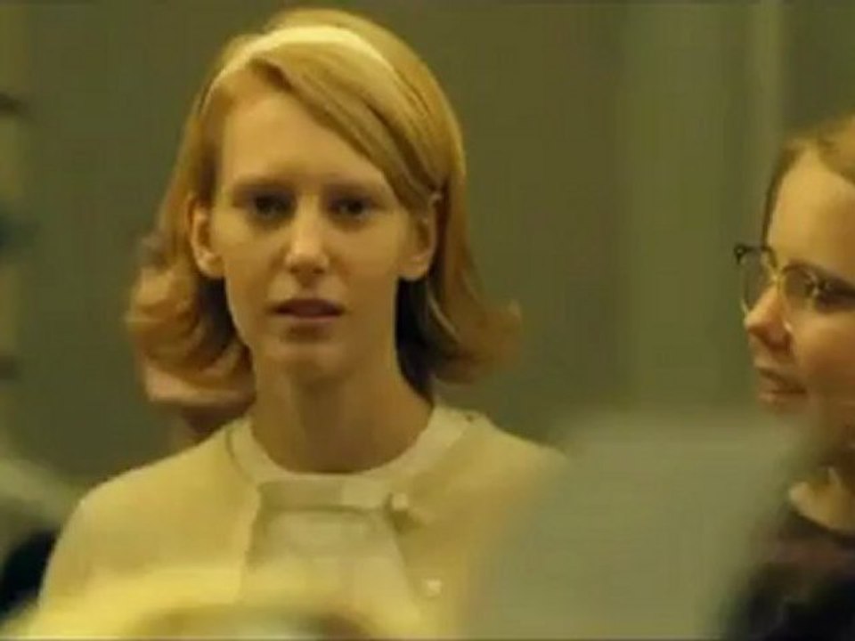 The Girl with the Dragon Tattoo - TV Spot Every Way