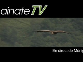 Mainate TV - Emission du 30 octobre 2012
