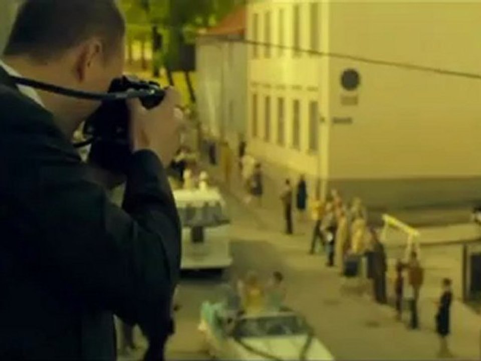 The Girl with the Dragon Tattoo - TV Spot Need Your Help