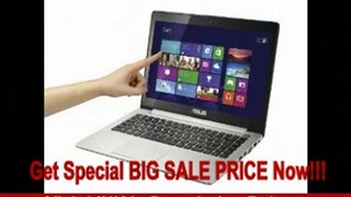 BEST PRICE ASUS VivoBook S400CA-DH51T 14.1-Inch Touch Ultrabook