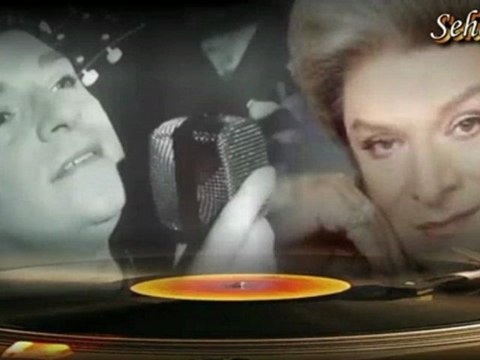 Zeki Müren ♪♪♪ Viraneye Dönmüş Gönlümde Mec-al Kalmadı