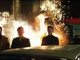 The Hornet - TV Spot The Hornet (English)