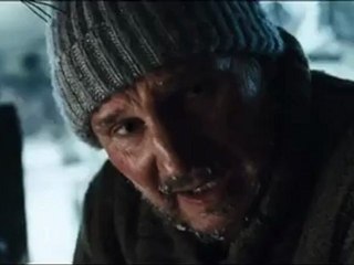 The Grey - Clip #4 We Need Fire