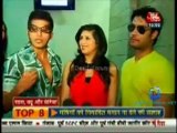 *Gurmeet Choudhary* GC's JDJ Winning Bash SBB Segment 01/11/2012