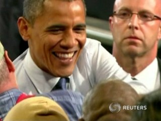 Obama supporters hope for focus on economy in second term