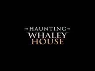 The Haunting of Whaley House - Trailer