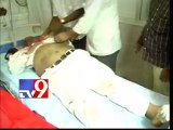 TDP leader Yerram Naidu dies in road accident - Part 2