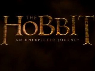 The Hobbit - An Unexpected Journey - Revised Feature Trailer - Gandalf