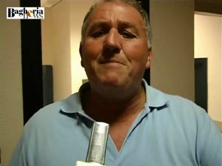 Protesta aumento Irpef,Imu e Tarsu