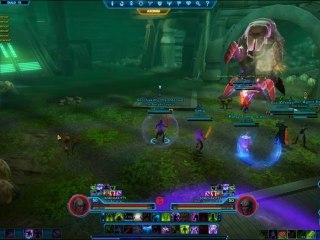 10-31-12 Writhing Horror