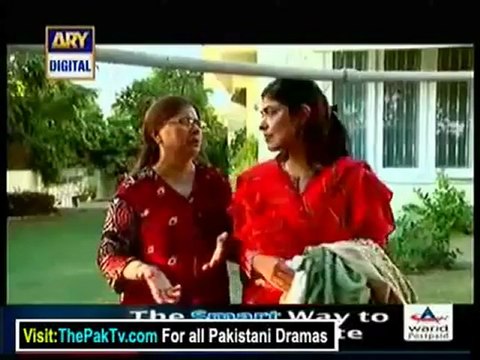 Mera Yaqeen Episode 7 - ARY Digital