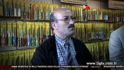 Sürmene Pidesi LiG Tv  Katkılarıyla