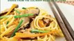 Food Book Review: The Chinese Vegan Kitchen: More Than 225 Meat-free, Egg-free, Dairy-free Dishes from the Culinary Regions of China by Donna Klein