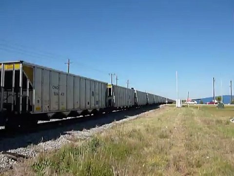 5th train i got on 11-1-12, (UP 6281, 6856 patched SP)