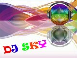 DJ-SKY Alias Chris House &  I Follow Rivers 128 BPM Le 02.11.2012