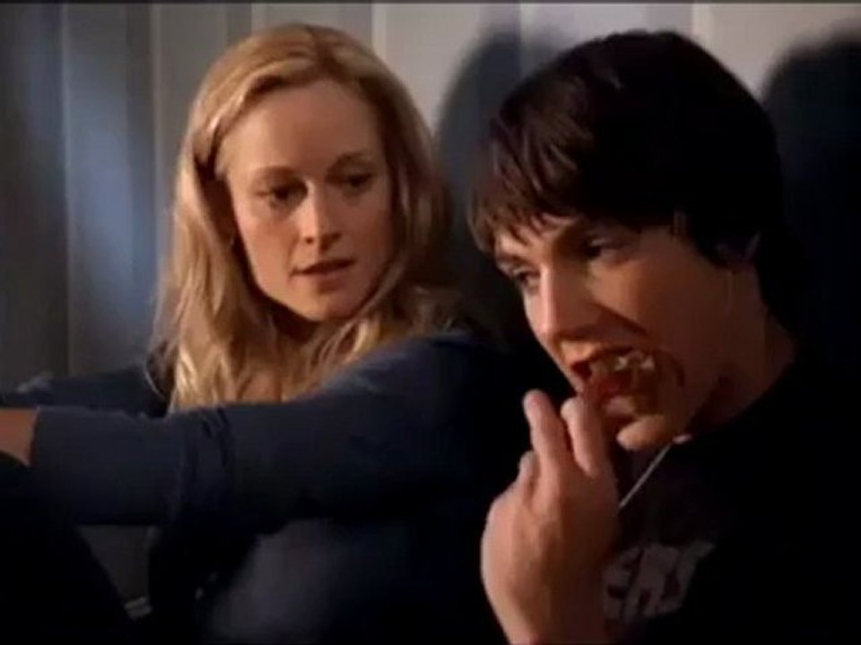 The Hole - Clip #2