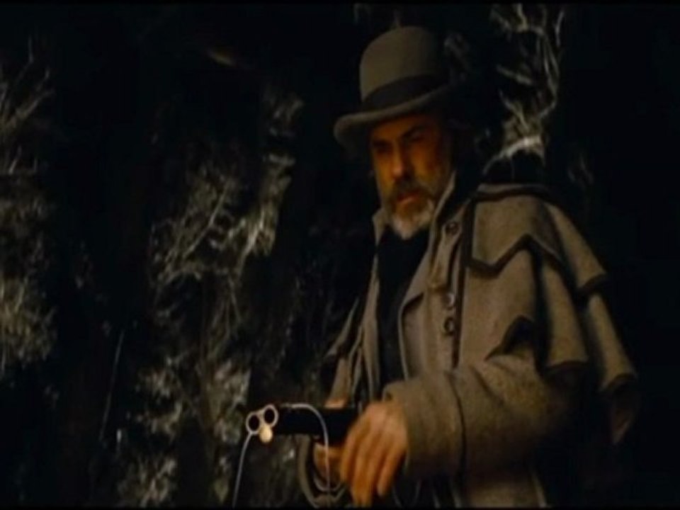 Django Unchained ( Full Movie)
