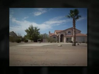 McDowell Ranchos Video Tour