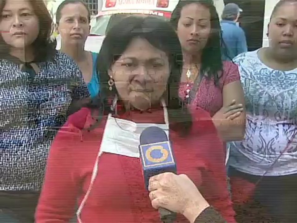 Federación Médica Venezolana: Falta de personal en Hospital de Niños se debe a fuga de talento al exterior