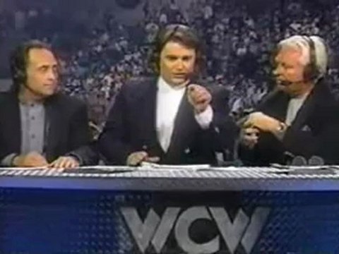 NWO Paid Announcement-Buy The NWO T Shirt