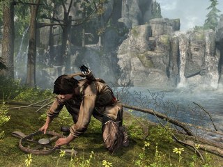 Epopée (épisode 3) sur Assassin'S Creed III (Xbox 360)