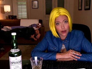 Plumbers Up for Air - Funny superhero series