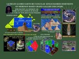 JERUSALEM'S TEMPLEMOUNT ISLAMIC KABA CUBE 4 DISCOVERY OF NEW JERUSALEM