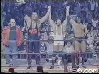 WCW Superstar Series Kevin Nash