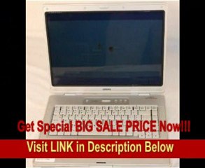 Compaq Presario C300 FOR SALE